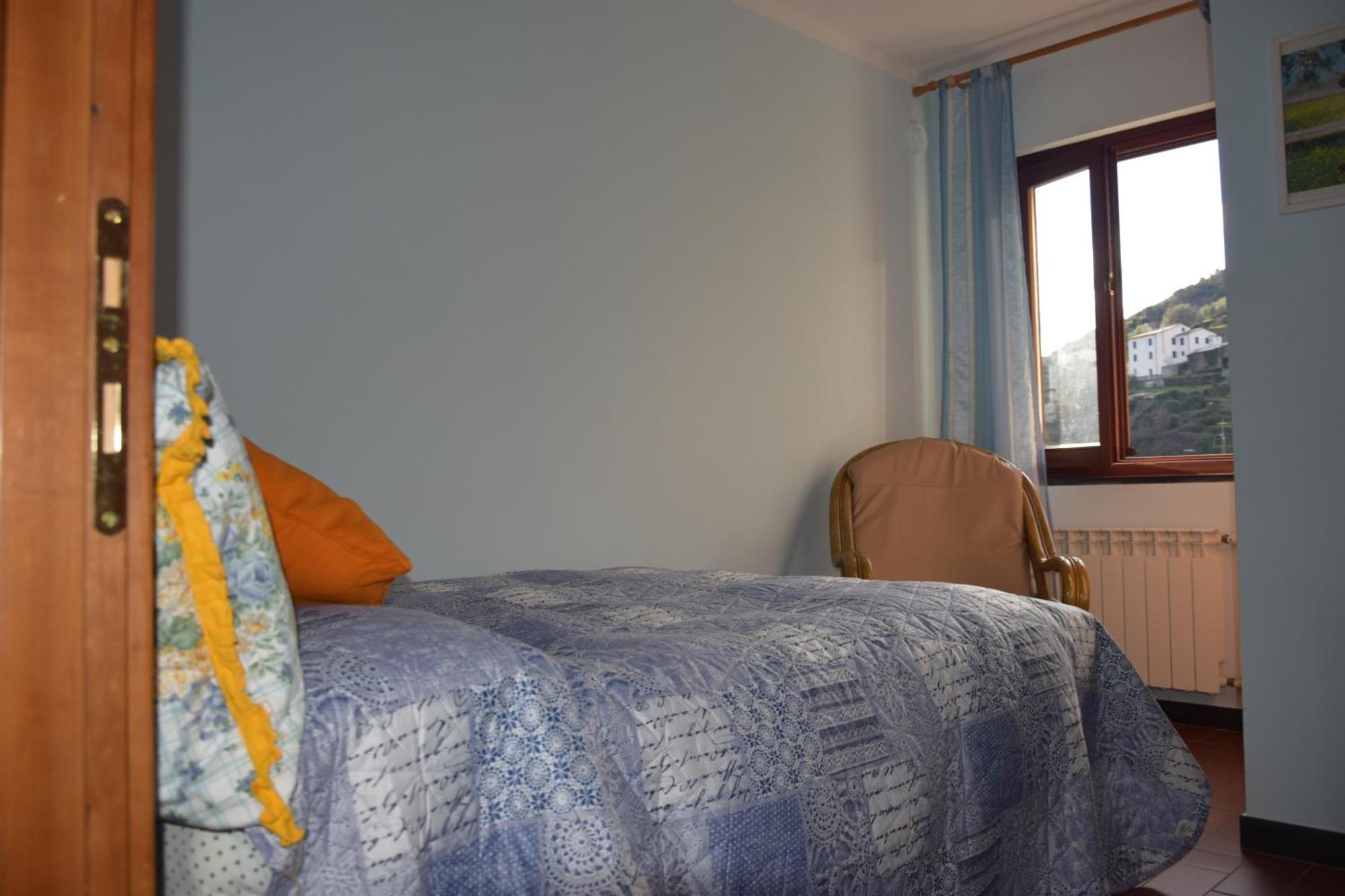 Agriturismo Il Sogno Lorsica Δωμάτιο φωτογραφία