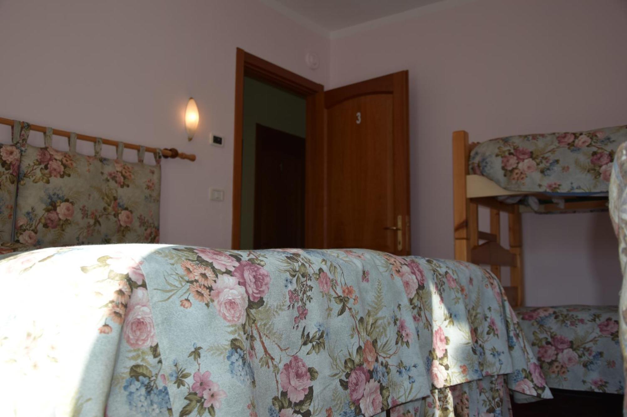 Agriturismo Il Sogno Lorsica Δωμάτιο φωτογραφία